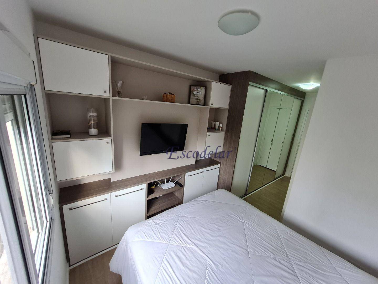 Apartamento à venda com 3 quartos, 109m² - Foto 31