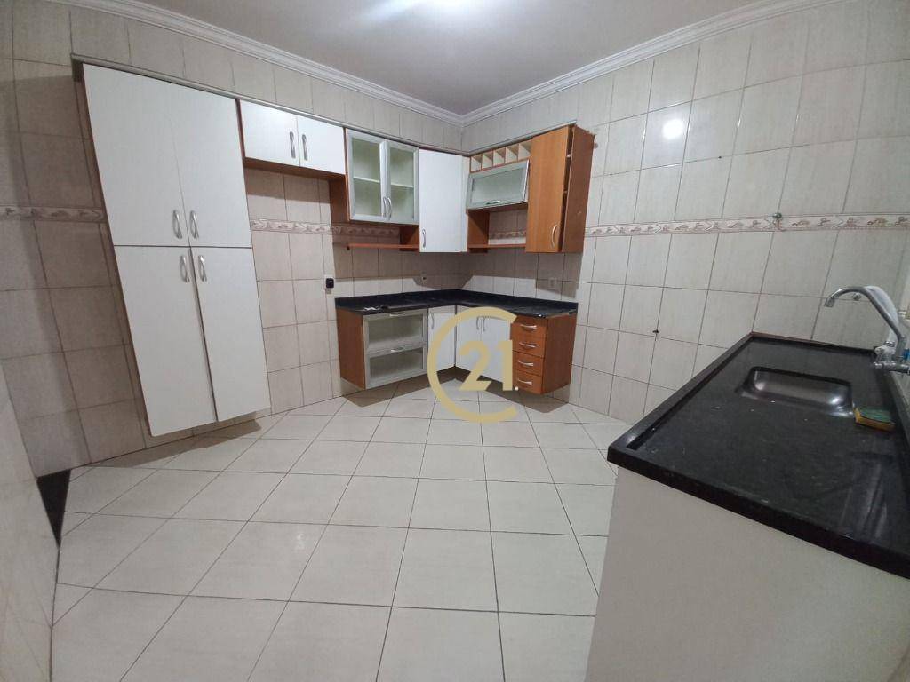 Casa, 3 quartos, 150 m² - Foto 2