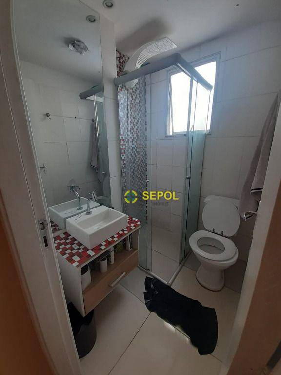 Apartamento à venda com 2 quartos, 50m² - Foto 6