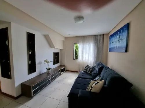 Casa de Condomínio à venda com 3 quartos, 150m² - Foto 9