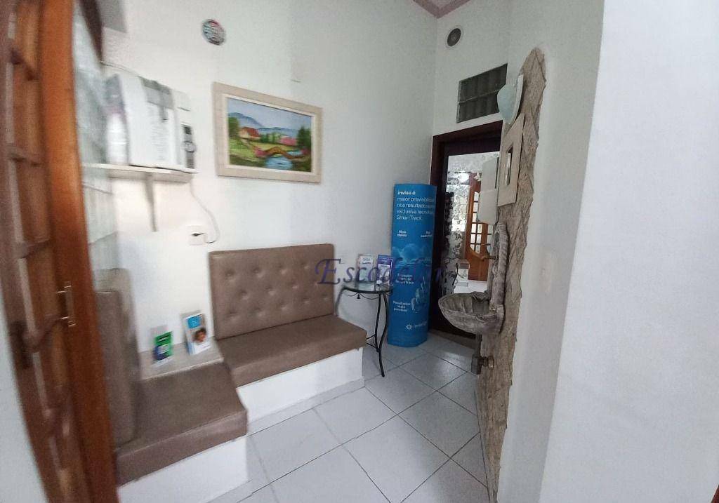 Sobrado à venda com 4 quartos, 250m² - Foto 31