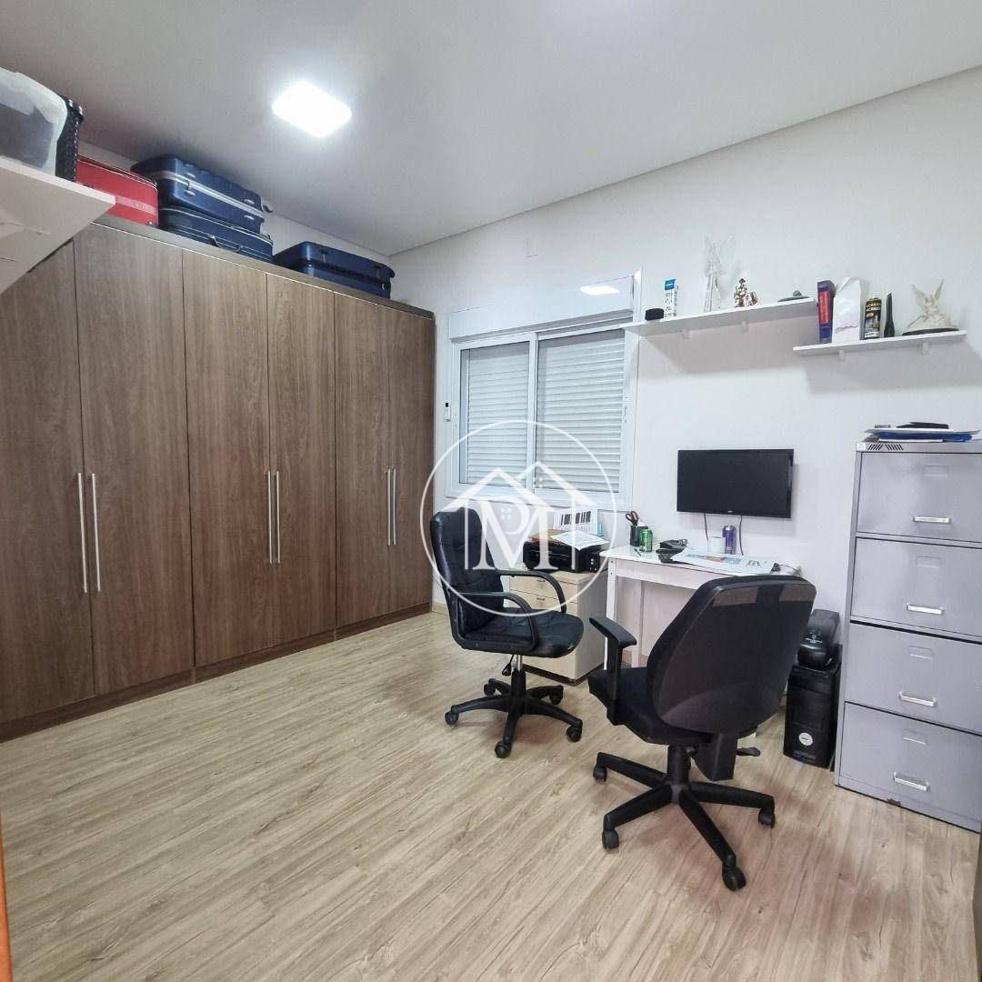 Casa de Condomínio à venda com 3 quartos, 321m² - Foto 24