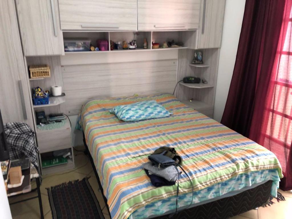 Sobrado à venda com 2 quartos, 73m² - Foto 9