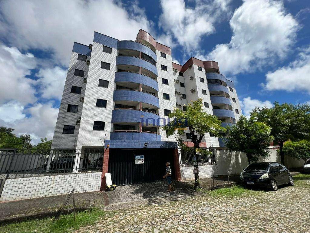 Apartamento à venda com 2 quartos, 59m² - Foto 1