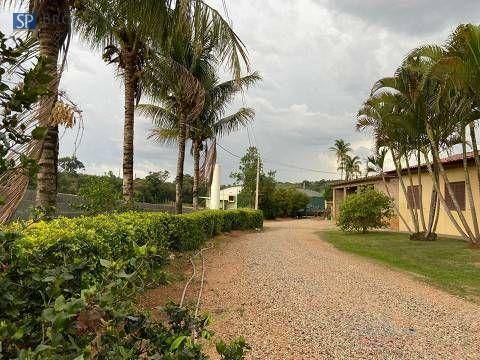 Sítio à venda com 3 quartos, 1m² - Foto 4