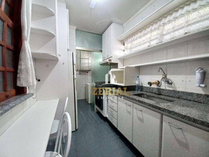 Apartamento à venda com 1 quarto, 41m² - Foto 7