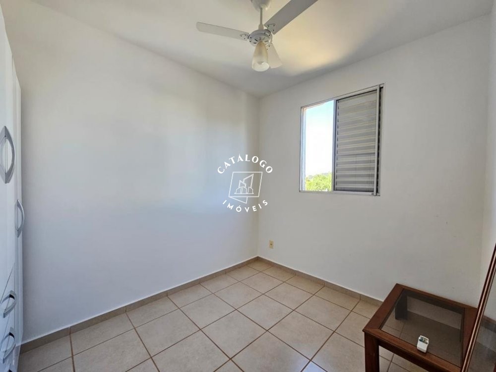 Apartamento à venda com 2 quartos, 49m² - Foto 11