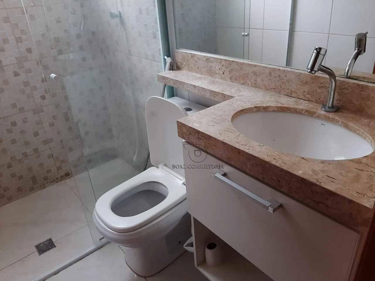 Apartamento à venda com 2 quartos, 56m² - Foto 10