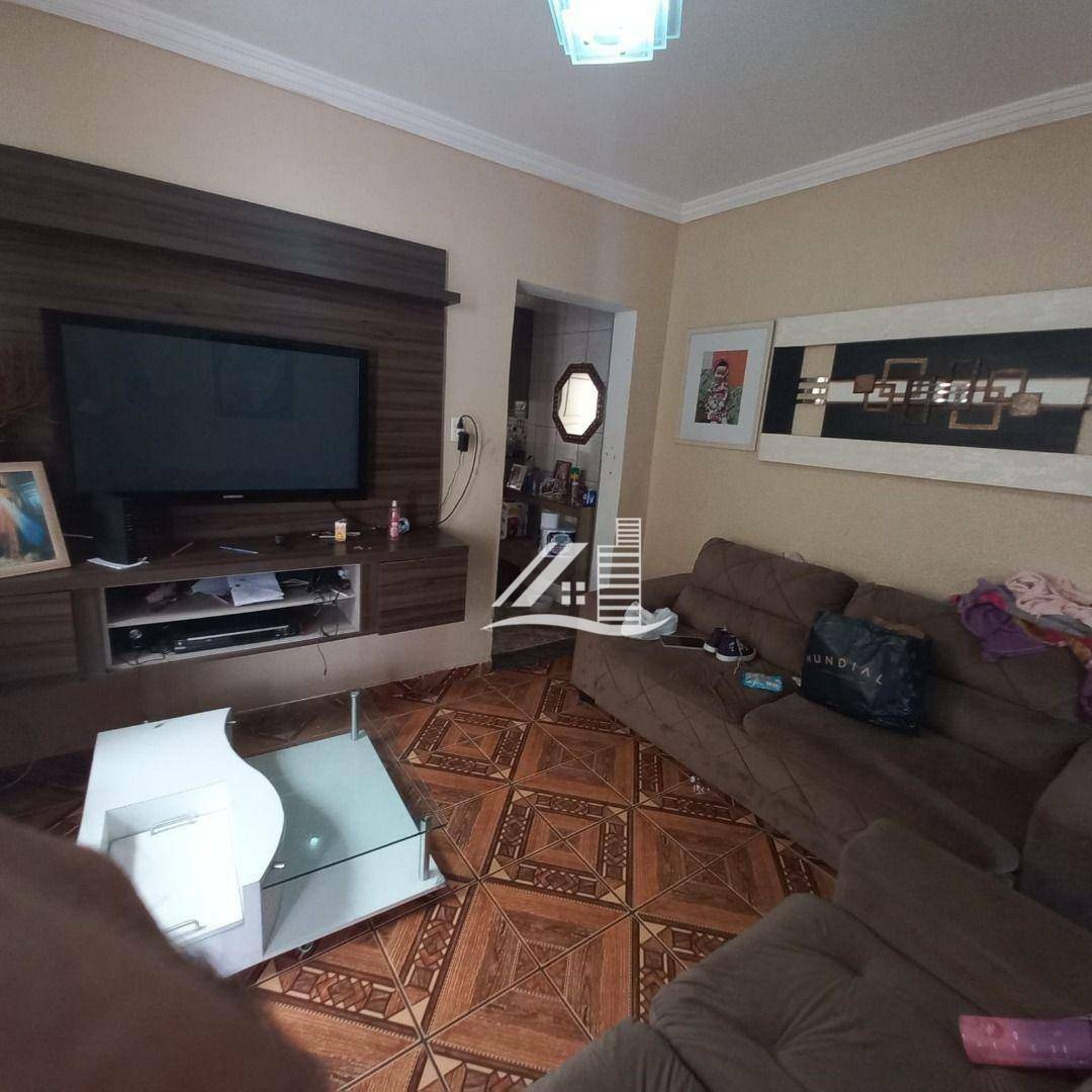 Sobrado à venda com 3 quartos, 100m² - Foto 11