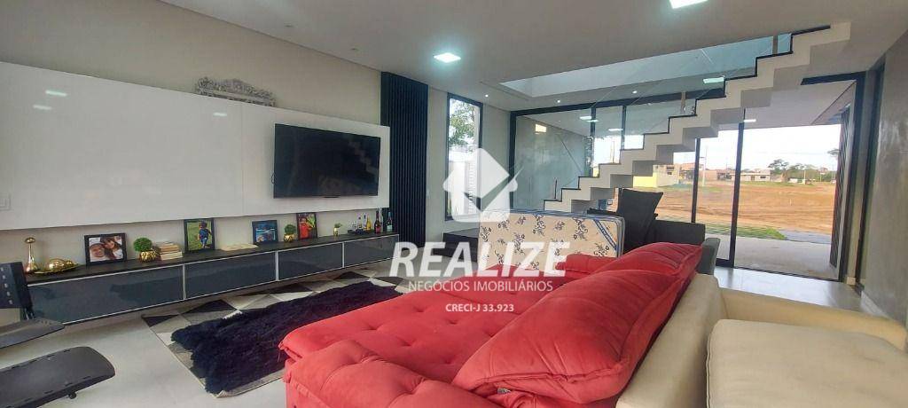 Casa à venda com 3 quartos, 260m² - Foto 23