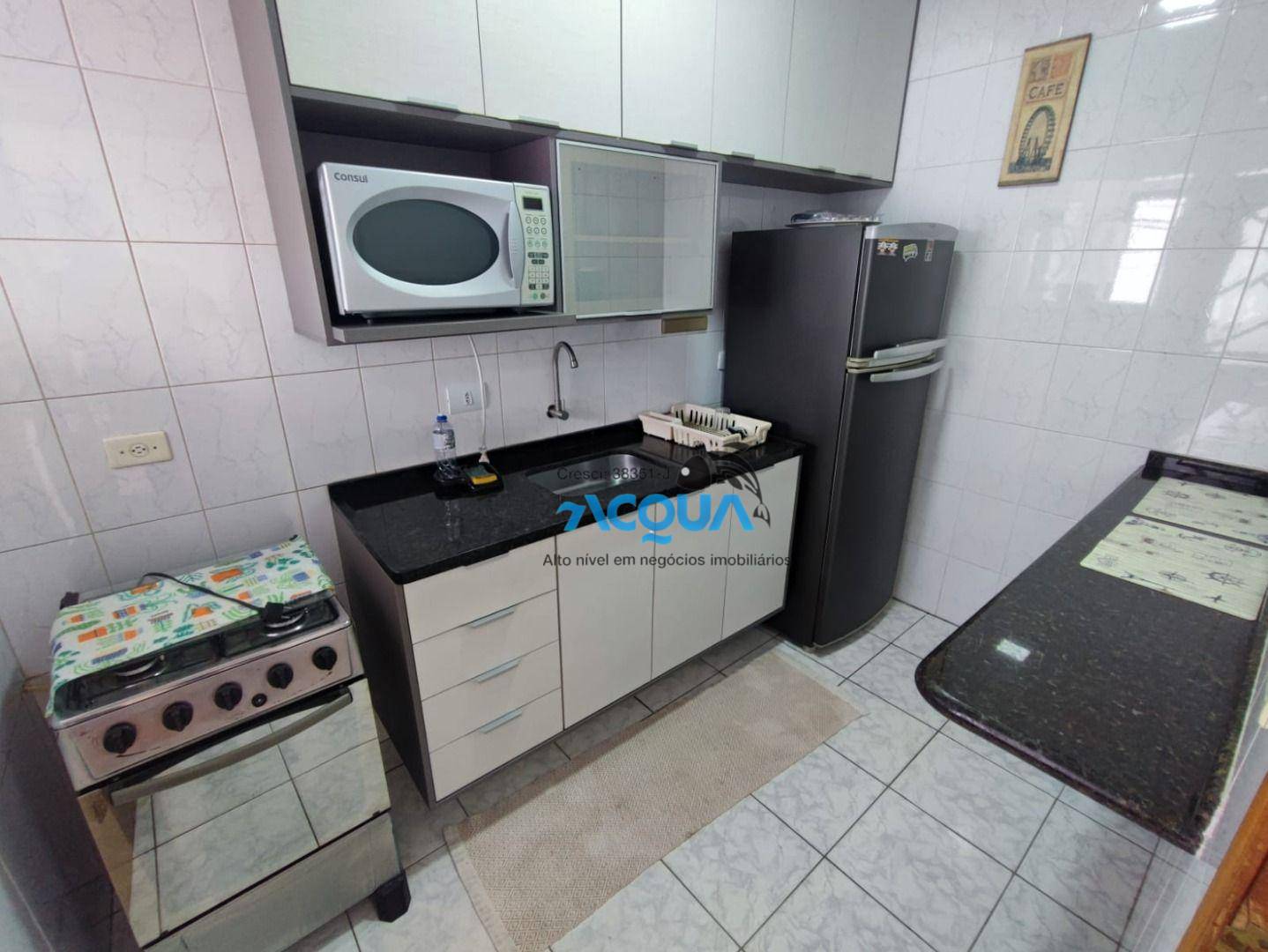 Apartamento à venda e aluguel com 2 quartos, 70m² - Foto 3