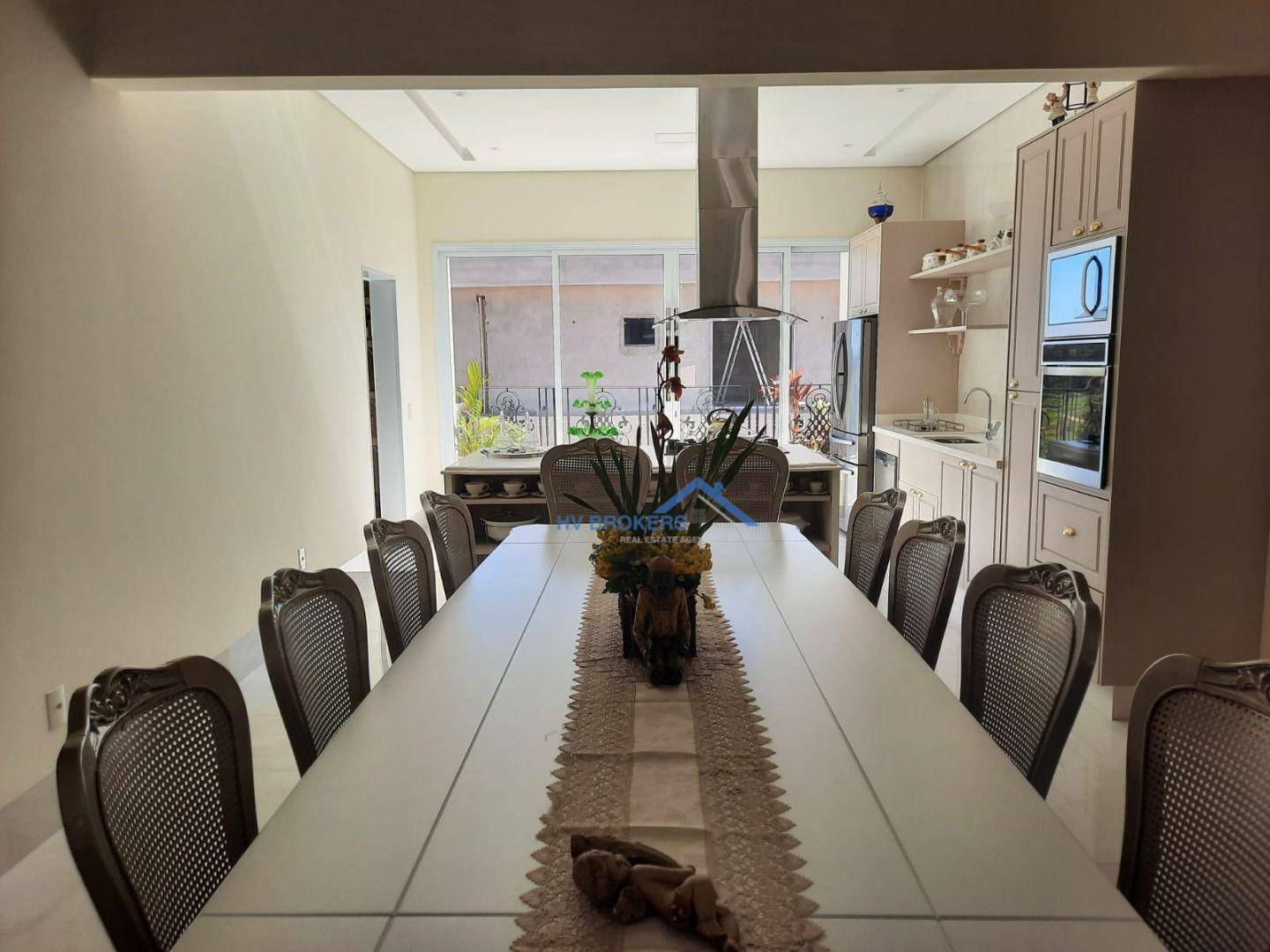 Casa de Condomínio à venda com 3 quartos, 320m² - Foto 9