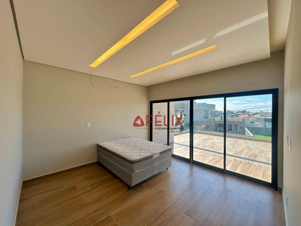 Sobrado à venda com 4 quartos, 410m² - Foto 41