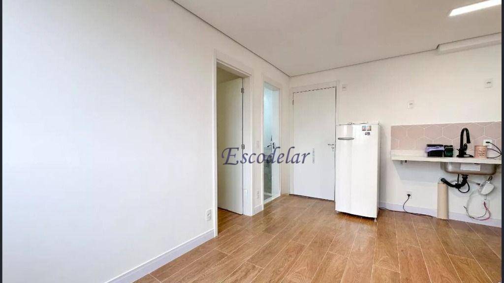 Apartamento à venda com 2 quartos, 38m² - Foto 11