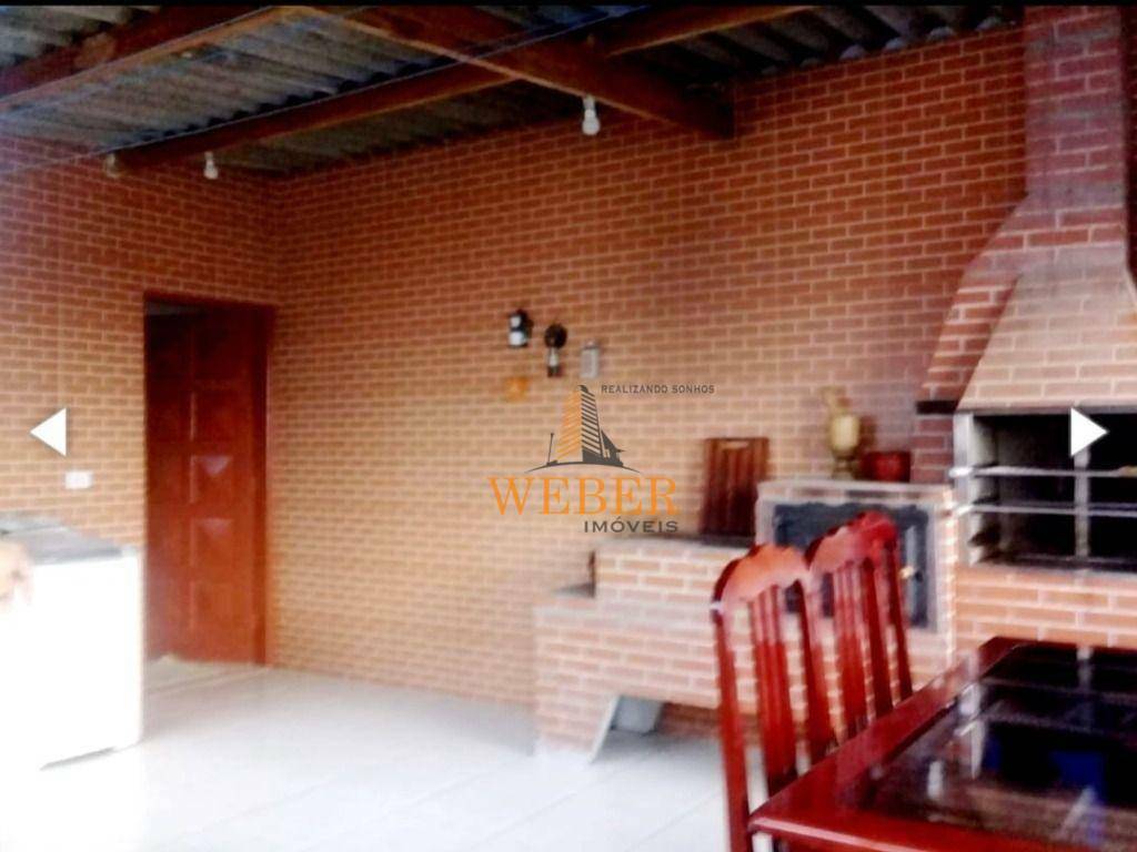 Sobrado à venda com 3 quartos, 95m² - Foto 11