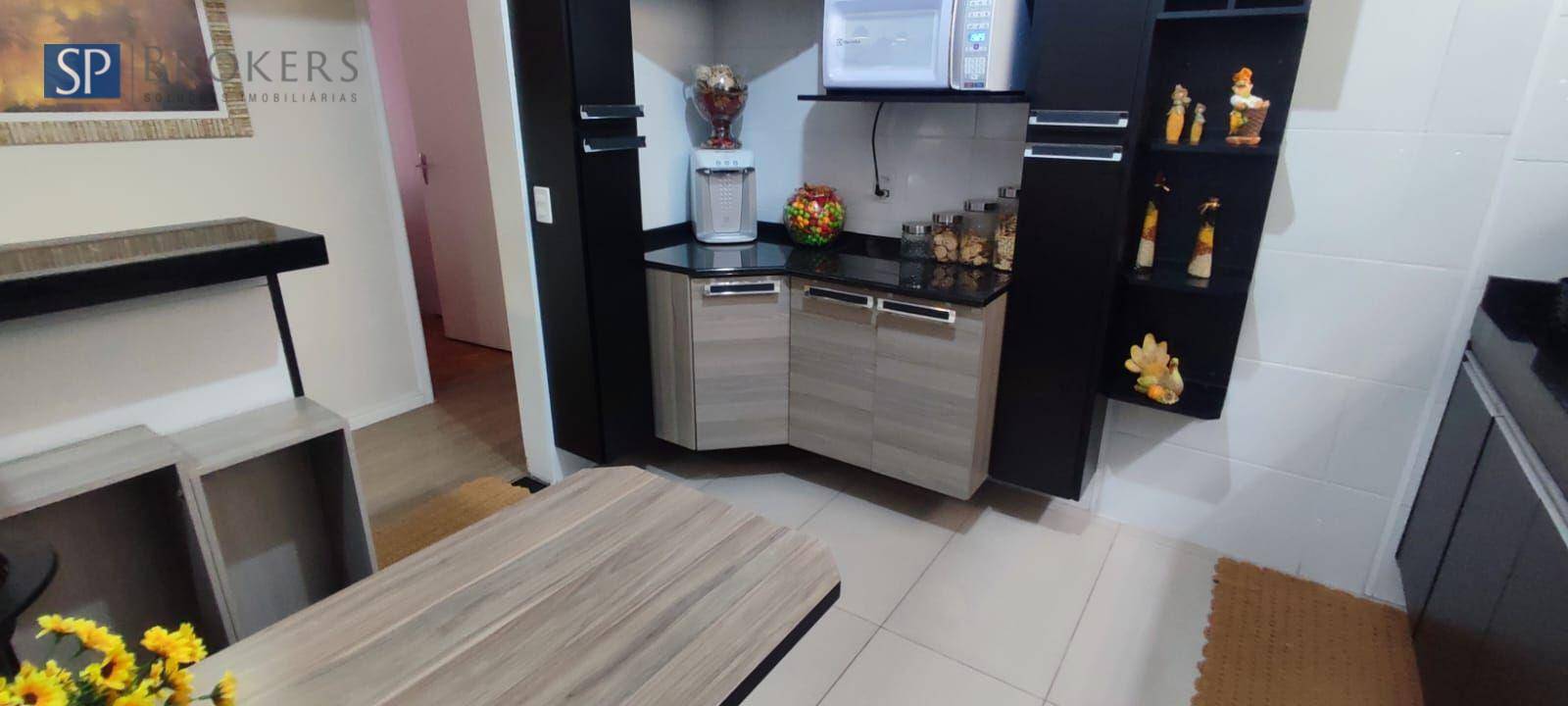 Apartamento à venda com 2 quartos, 74m² - Foto 8