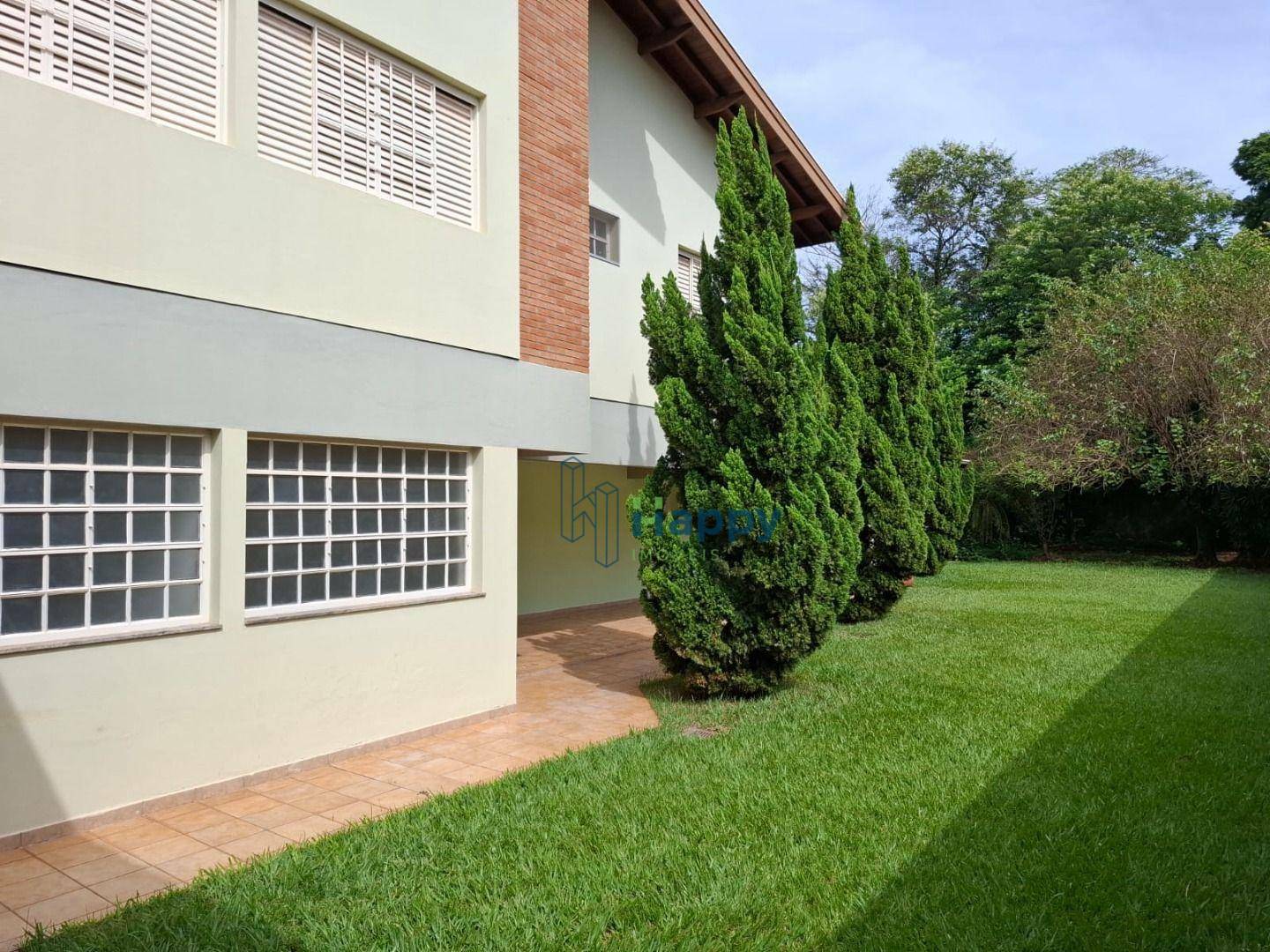 Casa à venda e aluguel com 4 quartos, 320m² - Foto 3