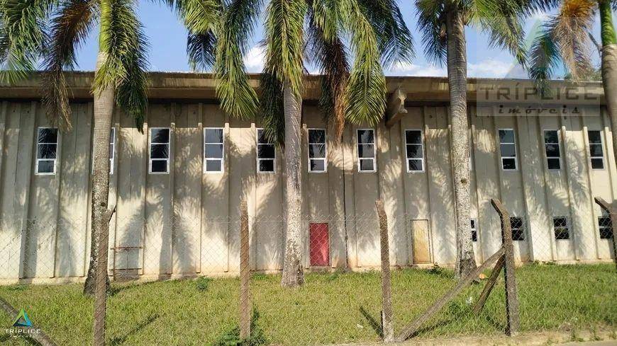 Depósito-Galpão, 4000 m² - Foto 2