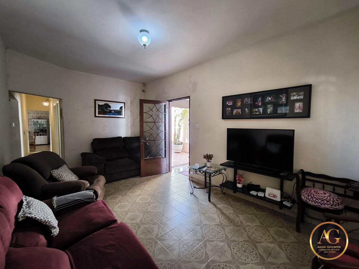 Casa à venda com 3 quartos, 198m² - Foto 7