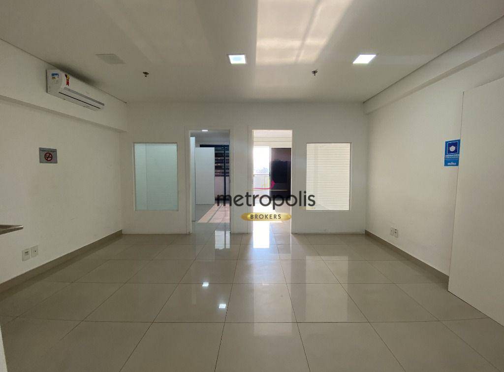 Conjunto Comercial-Sala à venda e aluguel, 55m² - Foto 2