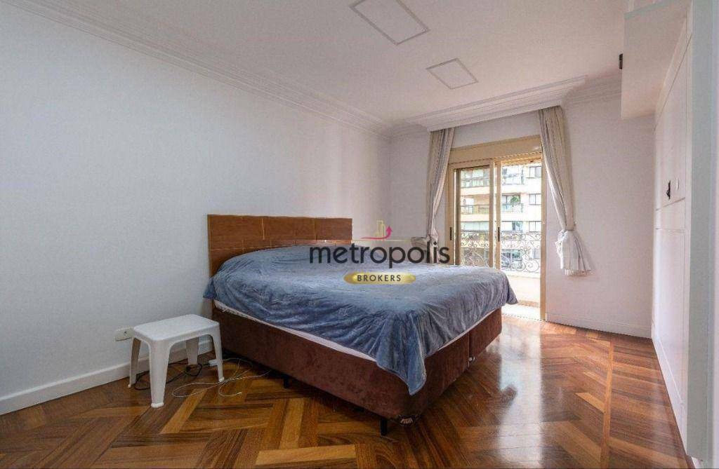 Apartamento à venda com 4 quartos, 336m² - Foto 16