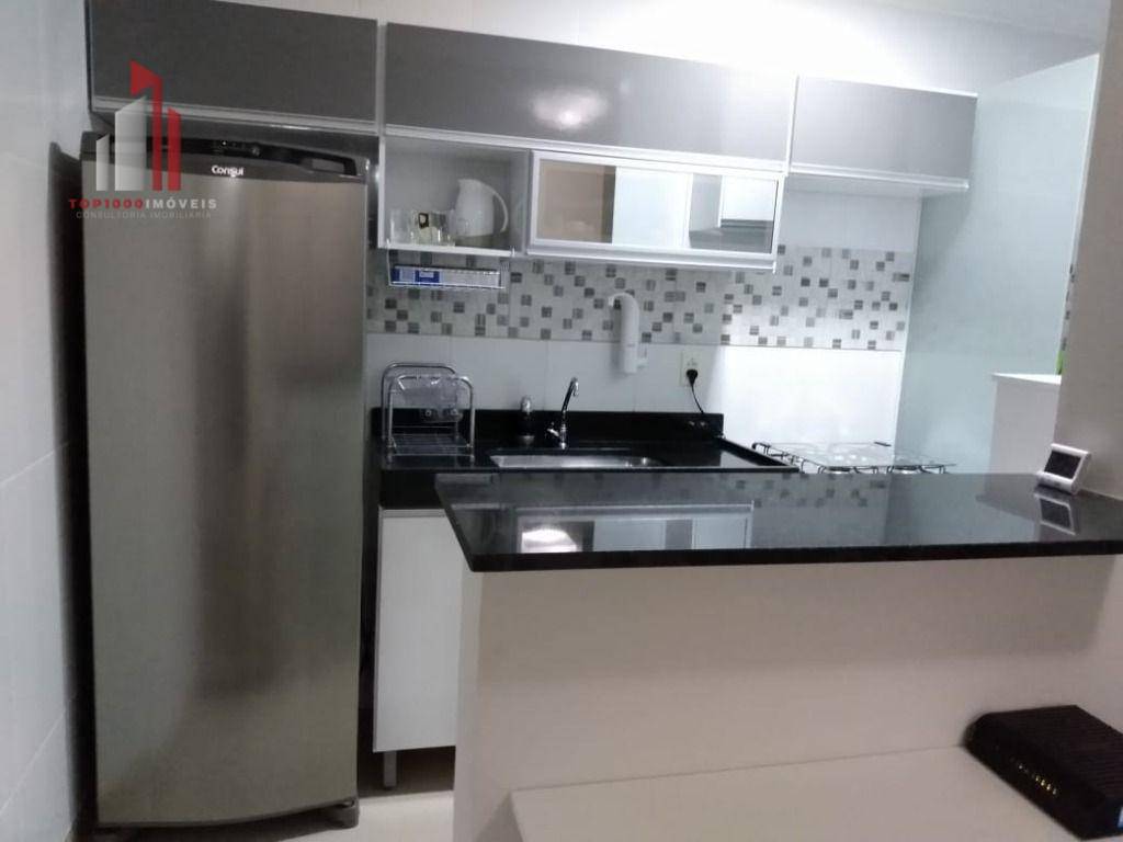 Apartamento à venda com 2 quartos, 45m² - Foto 4