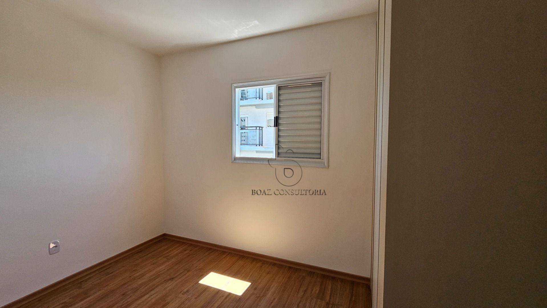 Apartamento para alugar com 2 quartos, 54m² - Foto 9