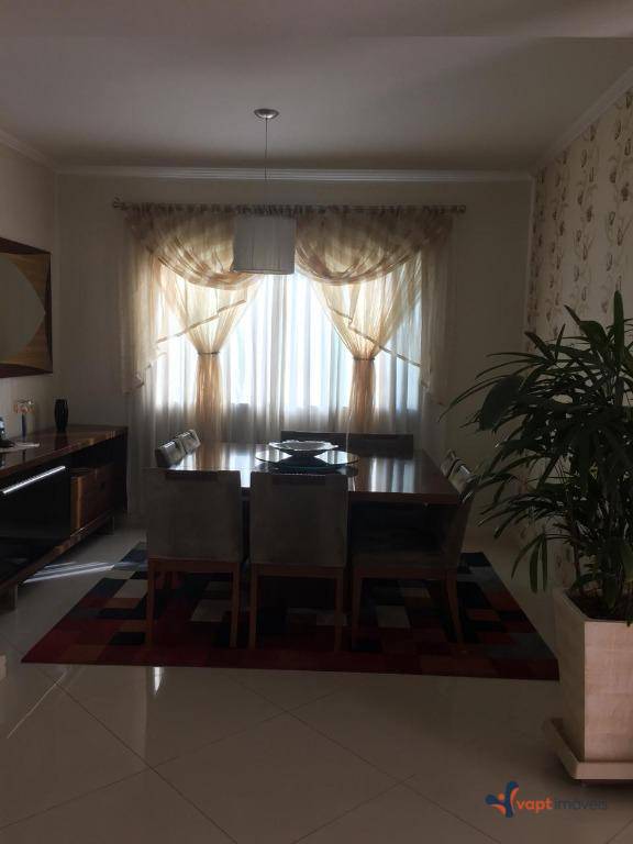 Casa de Condomínio, 4 quartos - Foto 5