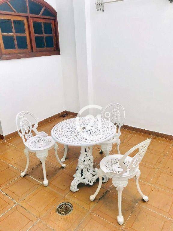 Casa de Condomínio à venda e aluguel com 3 quartos, 240m² - Foto 39