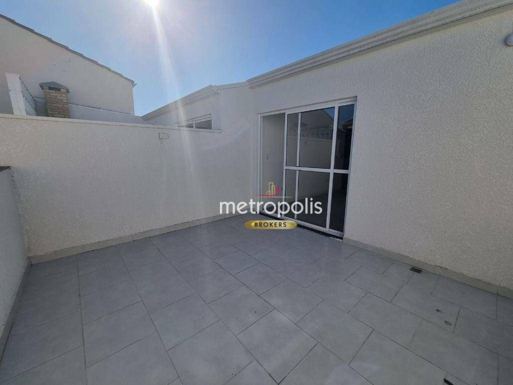 Cobertura à venda com 2 quartos, 88m² - Foto 15