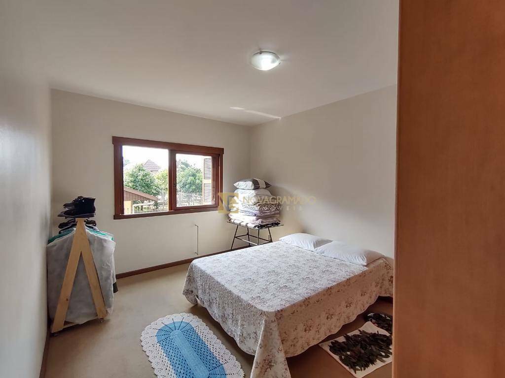 Apartamento à venda com 3 quartos, 117m² - Foto 22