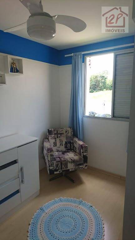 Apartamento à venda com 2 quartos, 46m² - Foto 8