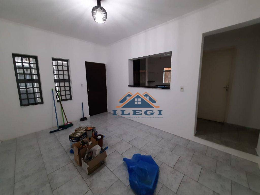 Casa à venda com 4 quartos, 265m² - Foto 6