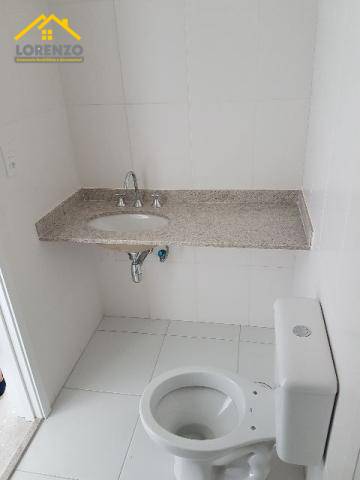 Apartamento à venda com 2 quartos, 70m² - Foto 5