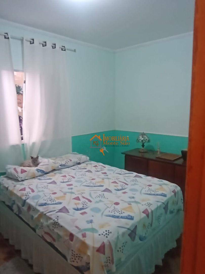 Sobrado à venda com 5 quartos, 320m² - Foto 26