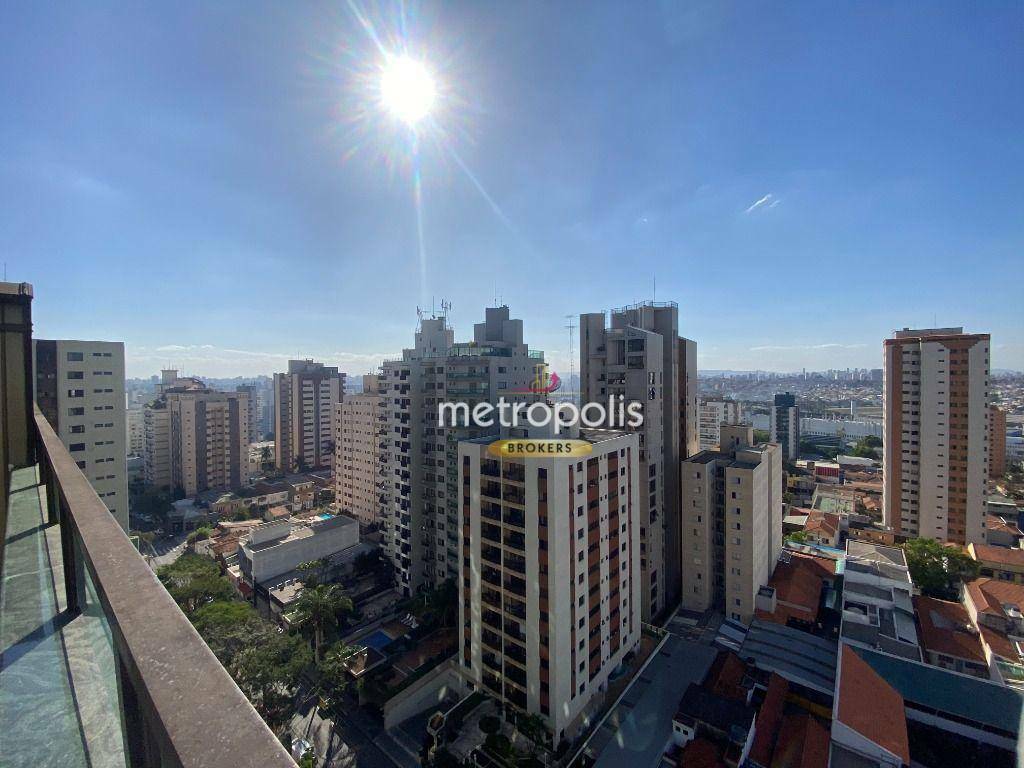 Cobertura à venda com 3 quartos, 250m² - Foto 46