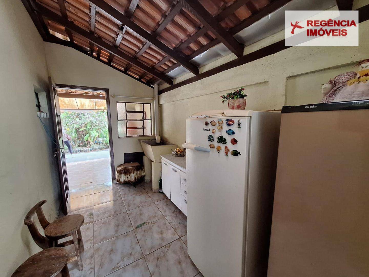 Casa à venda com 3 quartos, 120m² - Foto 24