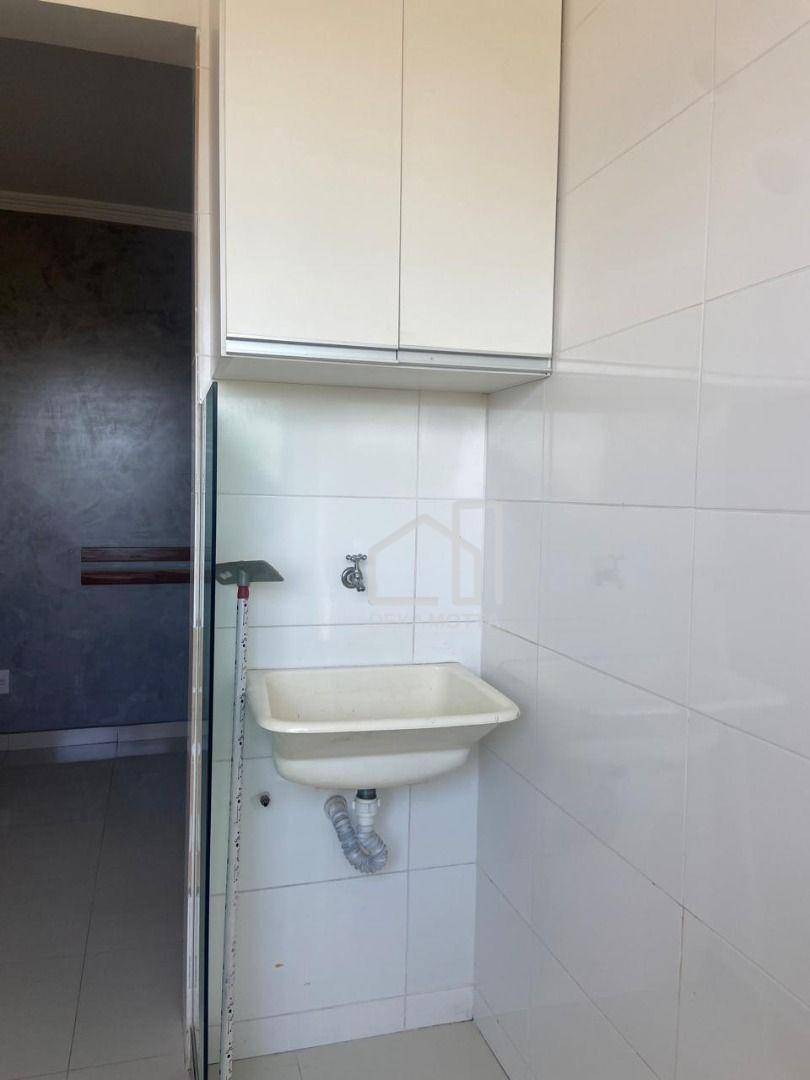 Apartamento à venda com 2 quartos, 67m² - Foto 8