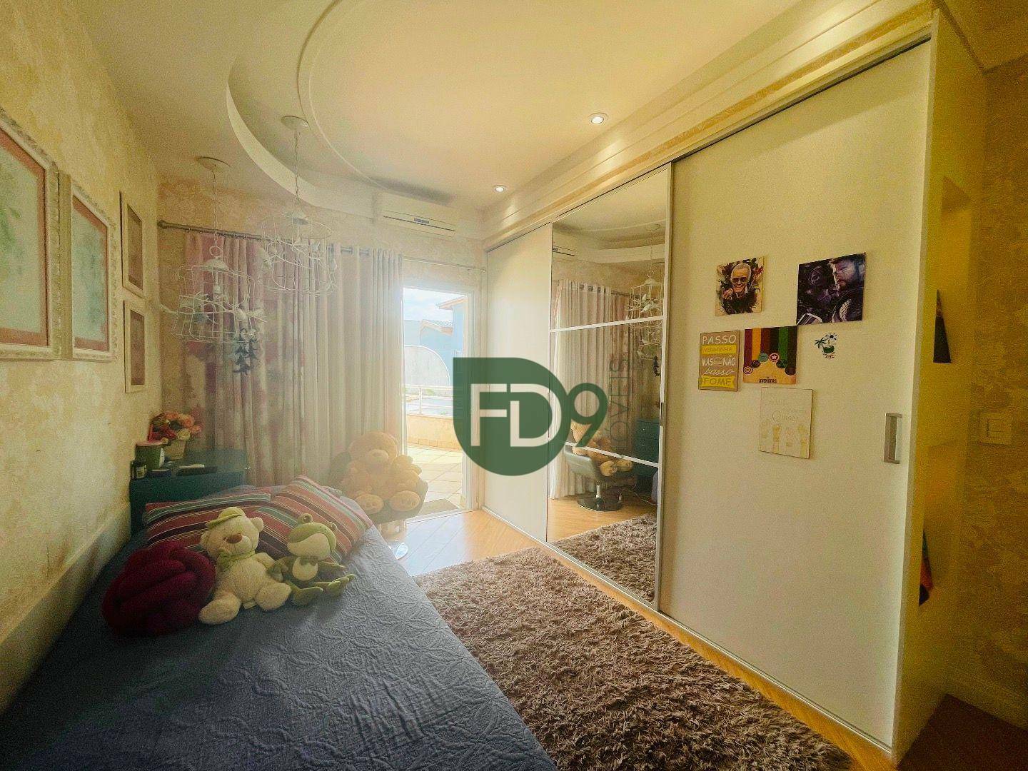 Casa de Condomínio à venda com 3 quartos, 390m² - Foto 27