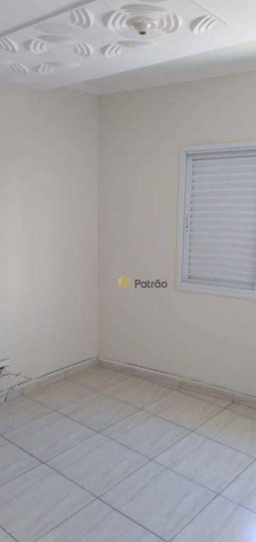 Apartamento para alugar com 1 quarto, 35m² - Foto 1