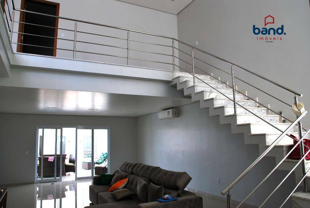 Casa de Condomínio à venda com 4 quartos, 616m² - Foto 6