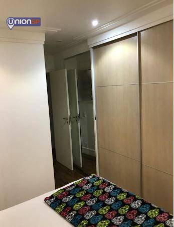 Apartamento à venda com 2 quartos, 94m² - Foto 6