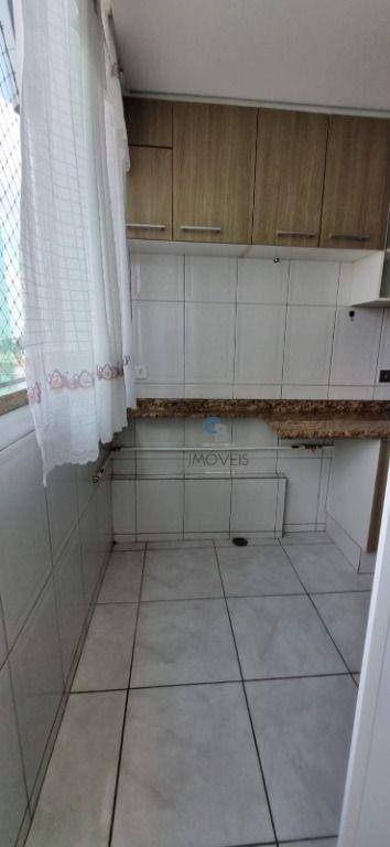 Apartamento à venda com 3 quartos, 78m² - Foto 33