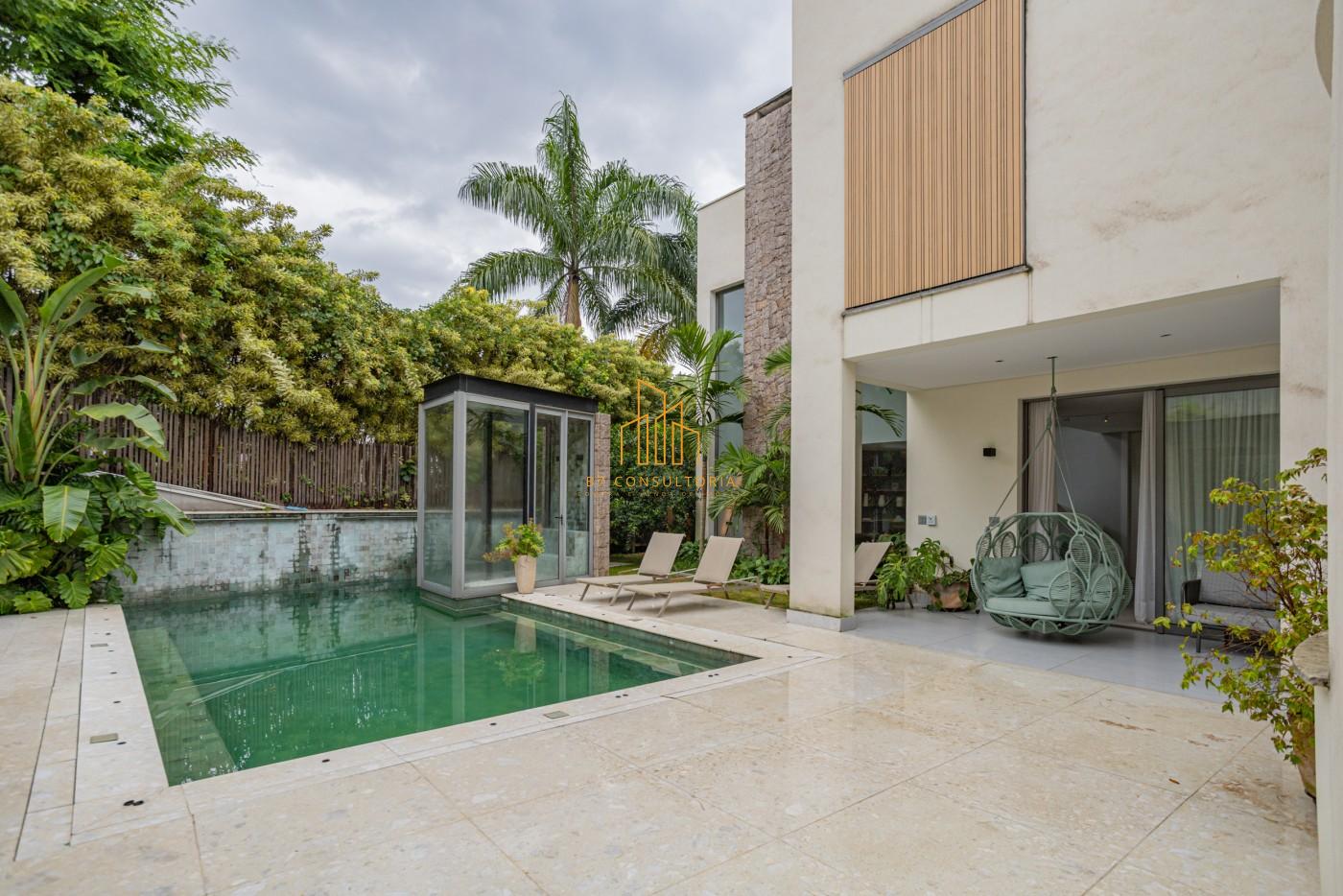 Casa de Condomínio à venda com 4 quartos, 750m² - Foto 18