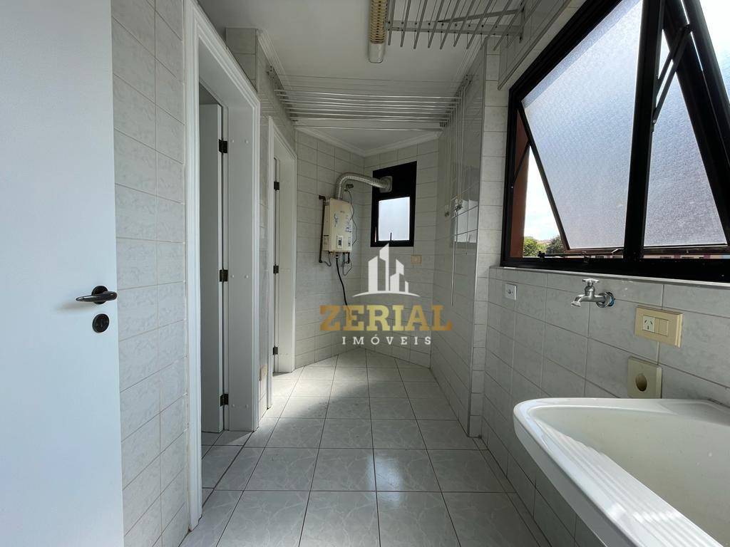 Apartamento à venda com 3 quartos, 178m² - Foto 20