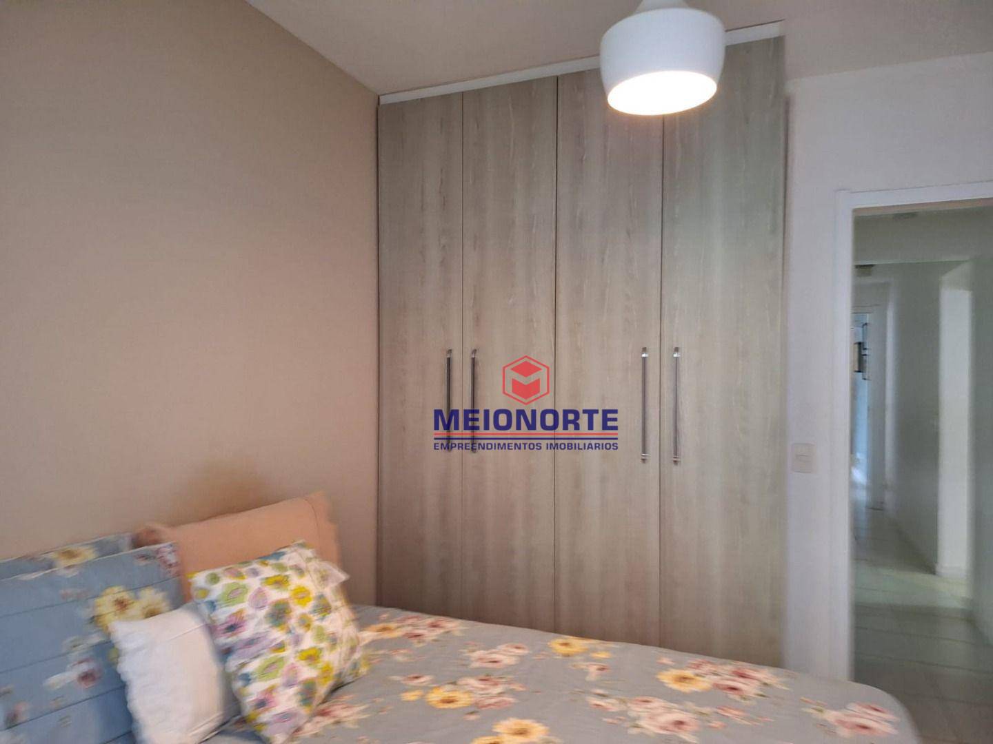 Apartamento à venda com 3 quartos, 142m² - Foto 15