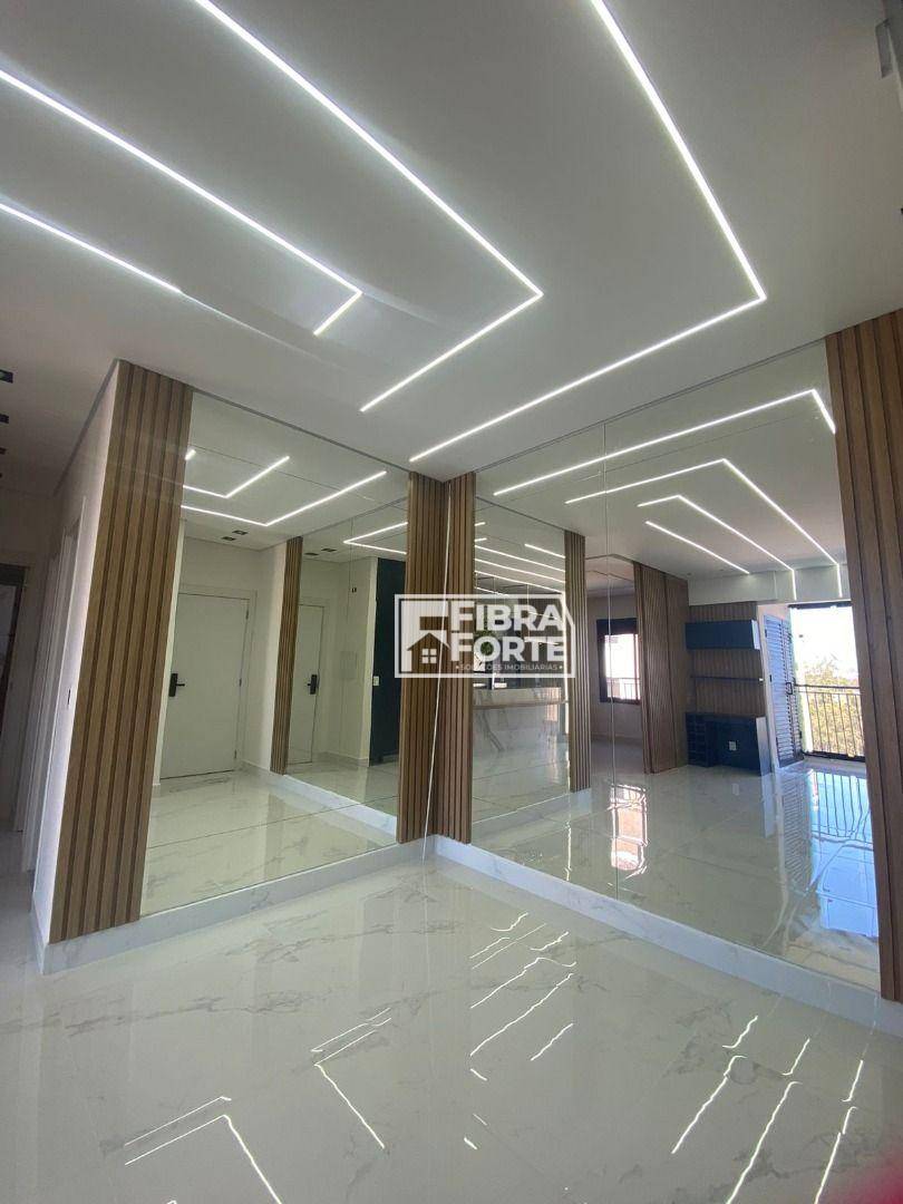 Apartamento para alugar com 3 quartos, 77m² - Foto 5
