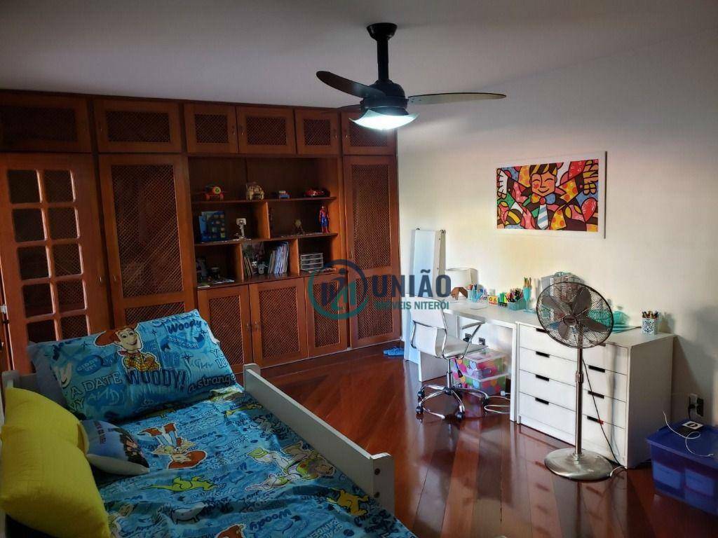 Casa de Condomínio à venda com 6 quartos, 537m² - Foto 20