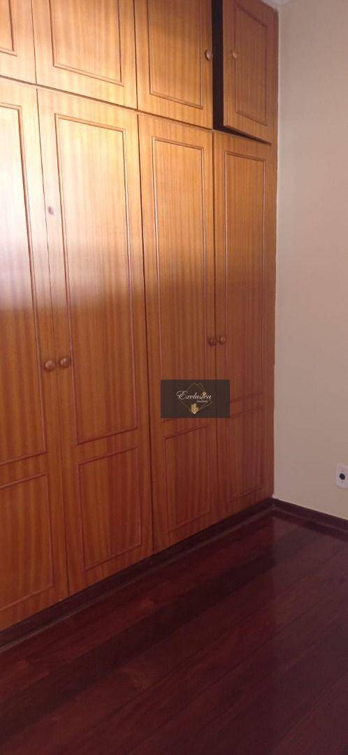 Apartamento à venda com 4 quartos, 185m² - Foto 5