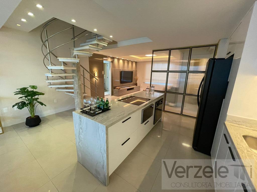 Cobertura à venda com 4 quartos, 225m² - Foto 15